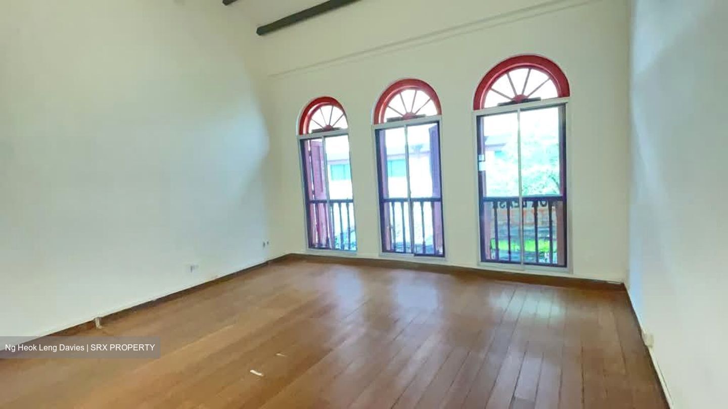 Kreta Ayer Conservation Area (D1), Shop House #580635581